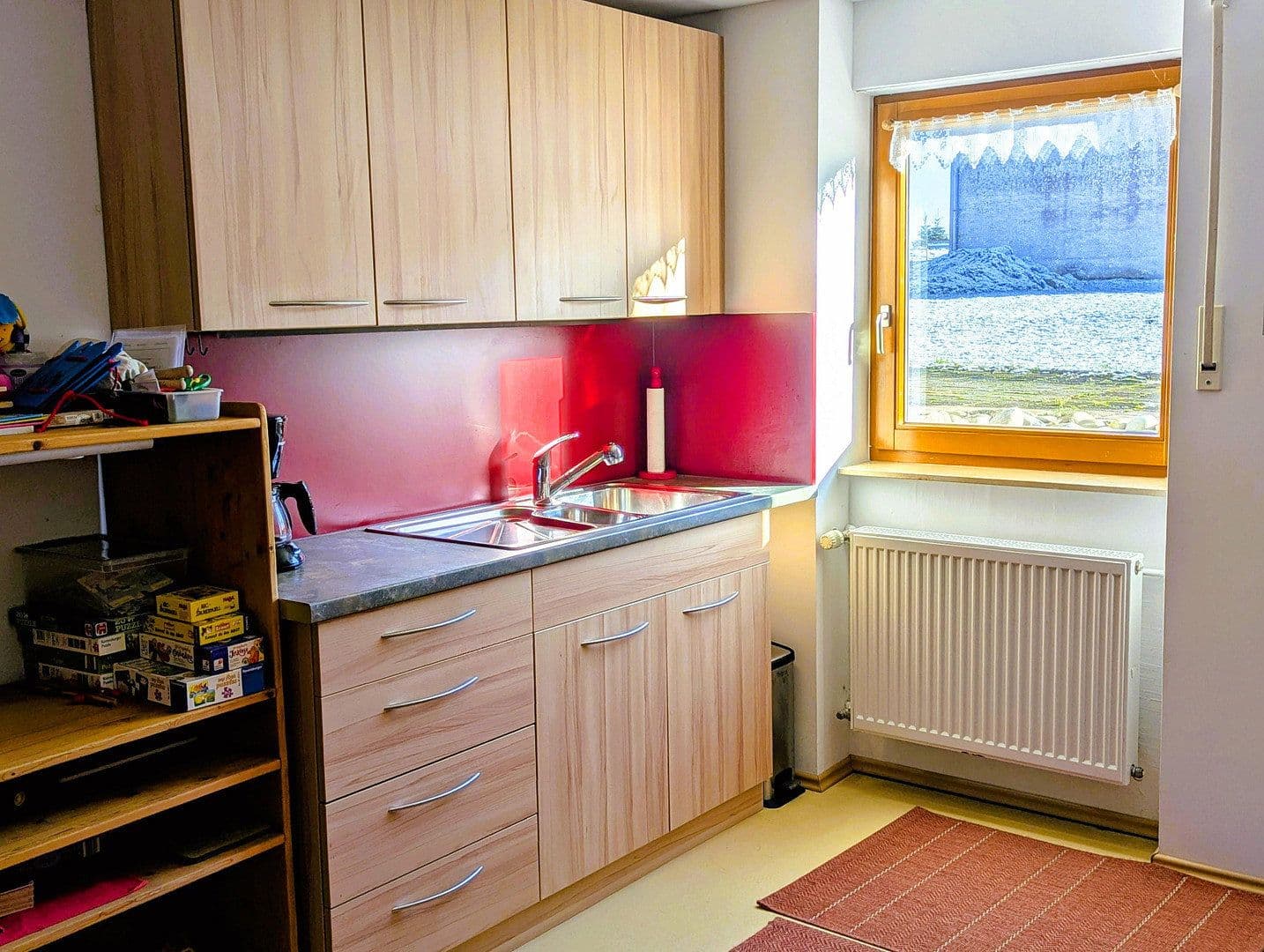 Predaj domu 129 m², pozemok 1.354 m², Wüstenrot, Bádensko-Wurttembersko Predaj domu 129 m², pozemok 1.354 m², Wüstenrot, Bádensko-Wurttembersko