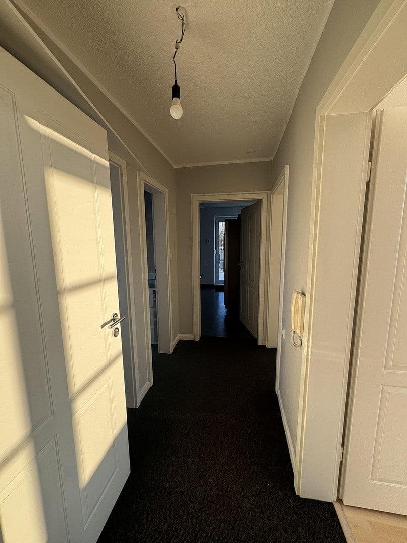 Prenájom bytu 3-izbový 98 m², Merianstraße 17, Maisach, Bavorsko Prenájom bytu 3-izbový 98 m², Merianstraße 17, Maisach, Bavorsko