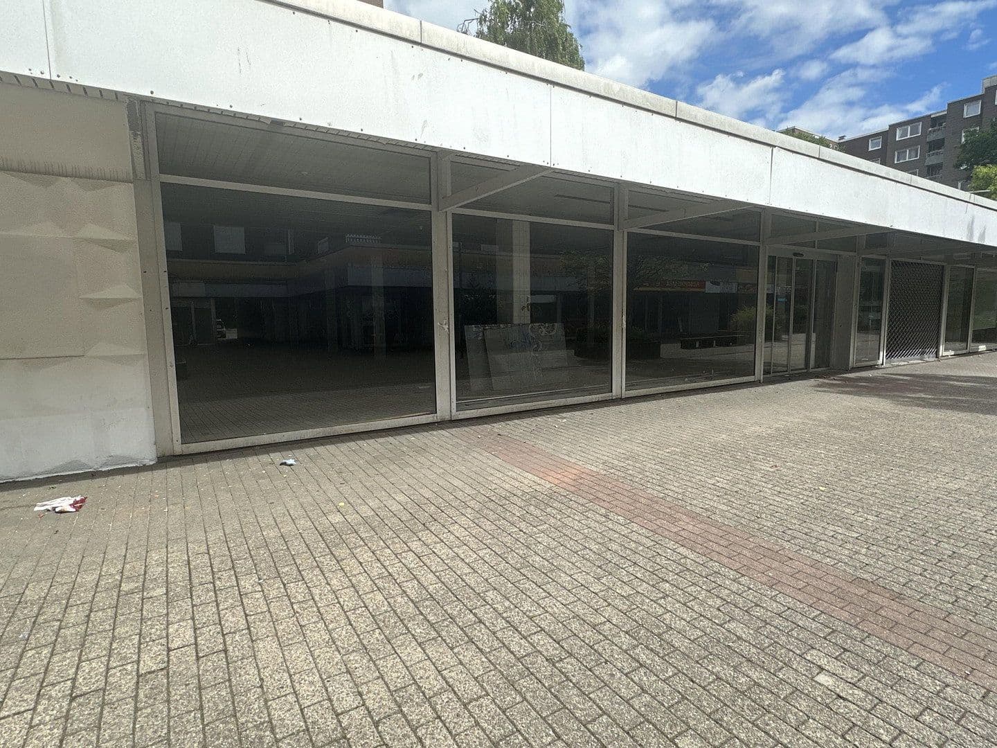 Prenájom nebytového priestoru 1.236 m², MierendorffWeg 19, Essen, Severné Porýnie - Westfálsko Prenájom nebytového priestoru 1.236 m², MierendorffWeg 19, Essen, Severné Porýnie - Westfálsko