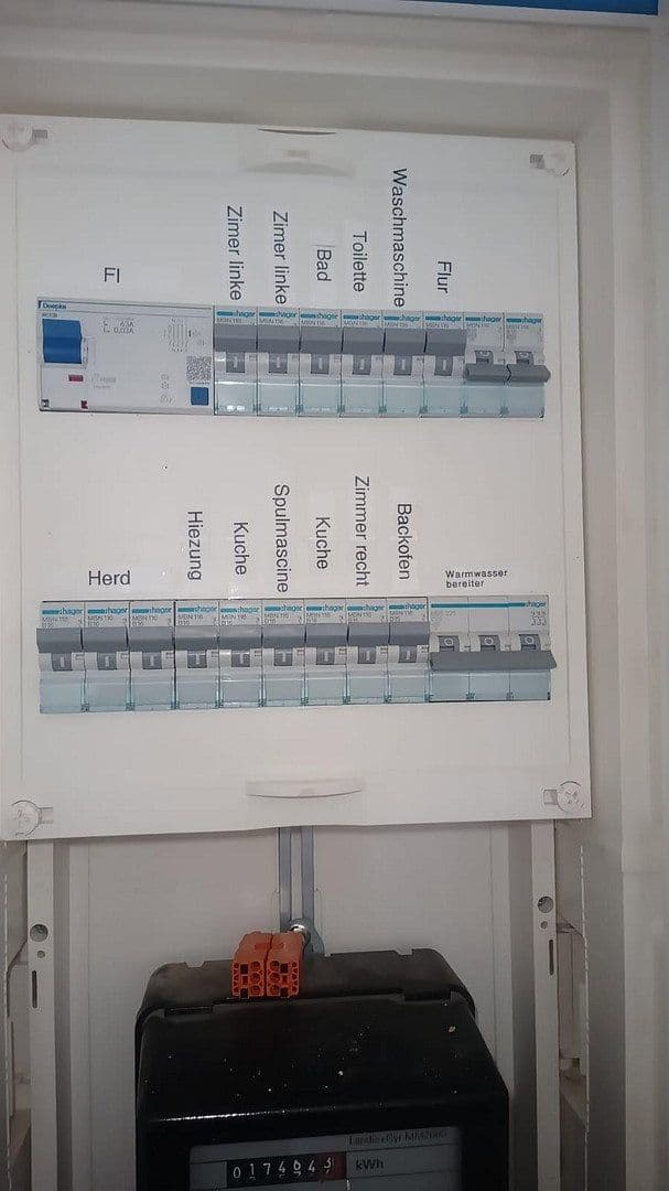 Predaj bytu 4-izbový 116 m², Einumer Str. 5, Hildesheim, Dolné Sasko Predaj bytu 4-izbový 116 m², Einumer Str. 5, Hildesheim, Dolné Sasko