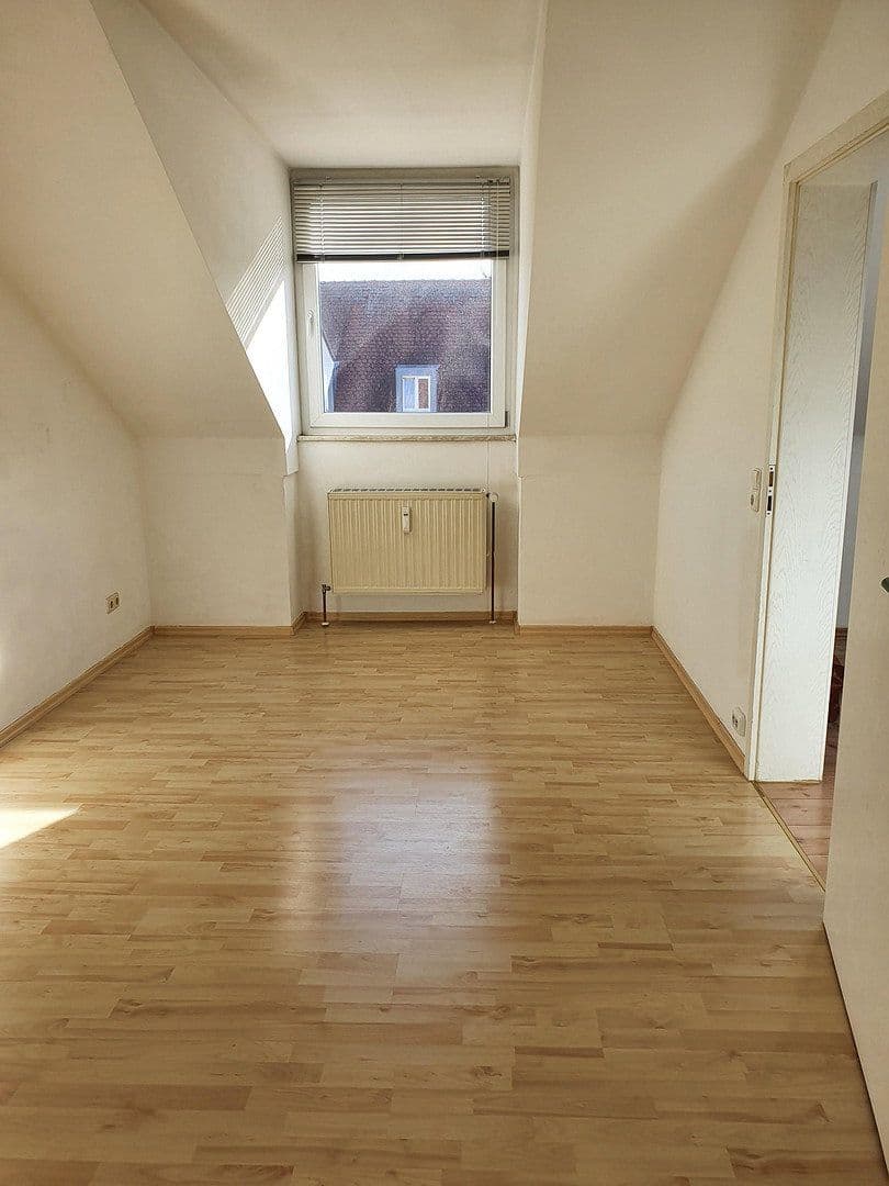 Predaj bytu 2-izbový 28 m², Prinz-Rupprecht-Straße 8, Regensburg, Bavorsko Predaj bytu 2-izbový 28 m², Prinz-Rupprecht-Straße 8, Regensburg, Bavorsko