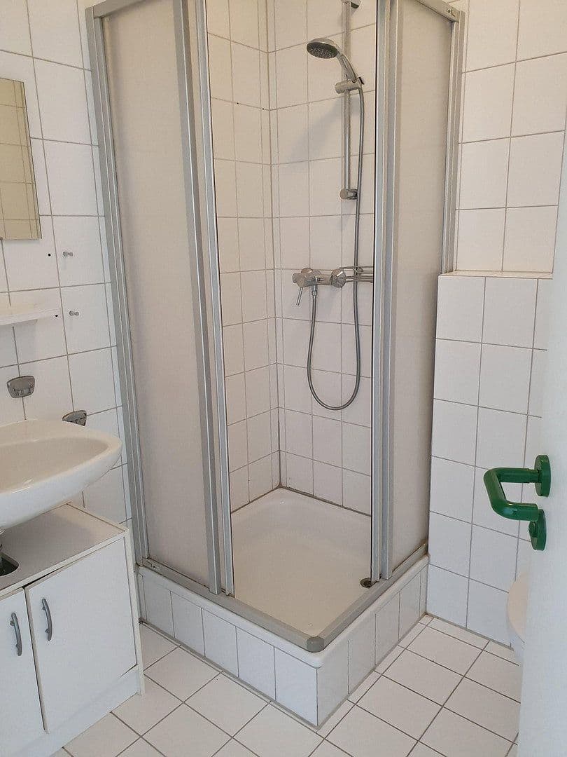 Predaj bytu 2-izbový 28 m², Prinz-Rupprecht-Straße 8, Regensburg, Bavorsko Predaj bytu 2-izbový 28 m², Prinz-Rupprecht-Straße 8, Regensburg, Bavorsko