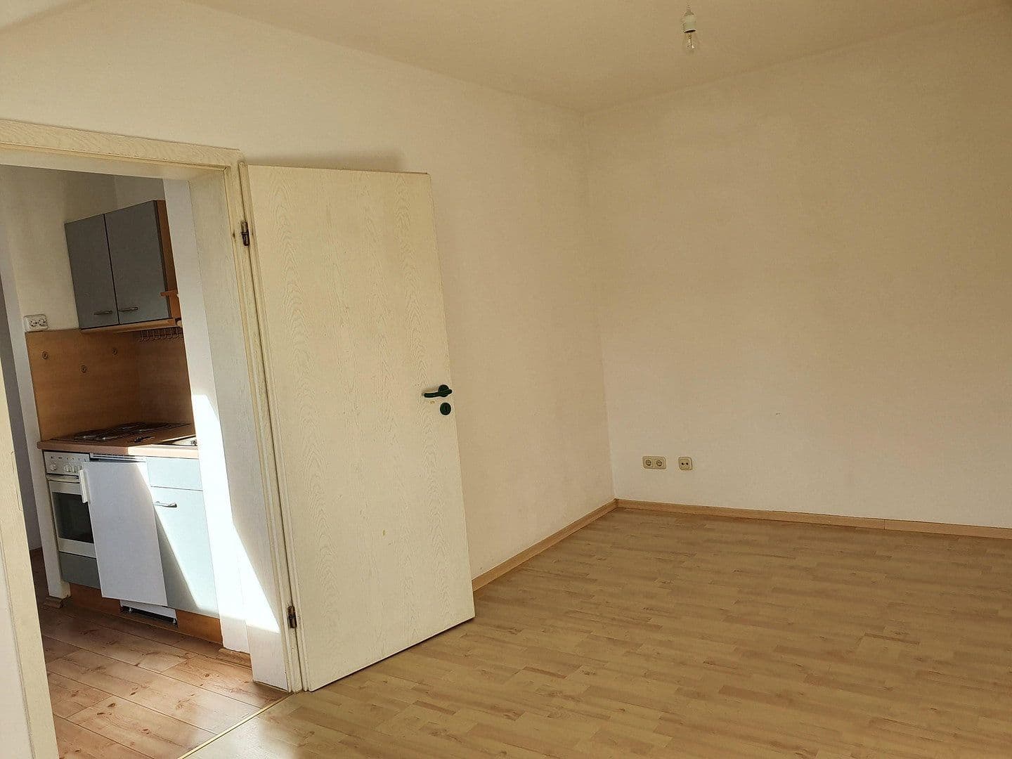 Predaj bytu 2-izbový 28 m², Prinz-Rupprecht-Straße 8, Regensburg, Bavorsko Predaj bytu 2-izbový 28 m², Prinz-Rupprecht-Straße 8, Regensburg, Bavorsko