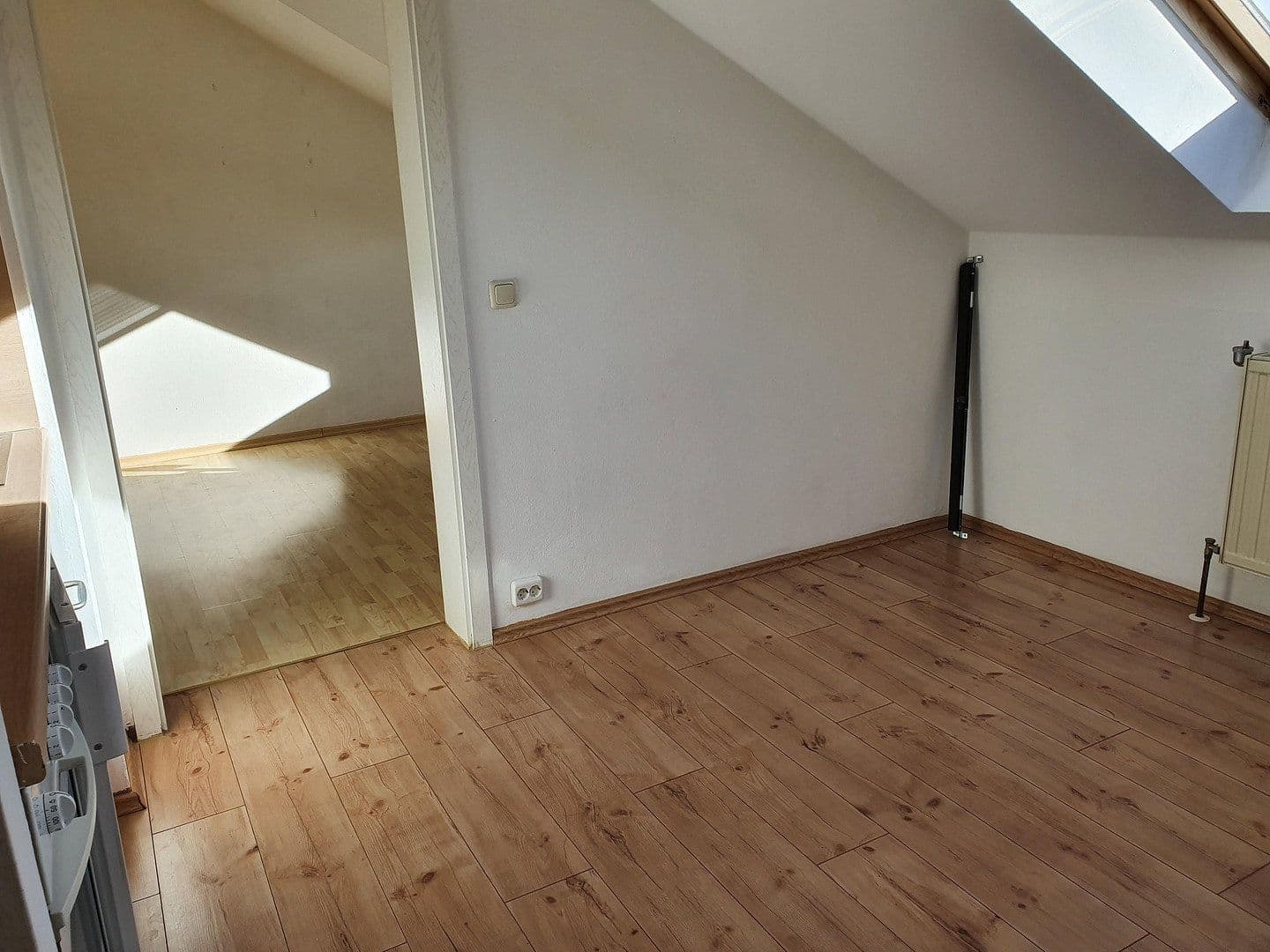 Predaj bytu 2-izbový 28 m², Prinz-Rupprecht-Straße 8, Regensburg, Bavorsko Predaj bytu 2-izbový 28 m², Prinz-Rupprecht-Straße 8, Regensburg, Bavorsko