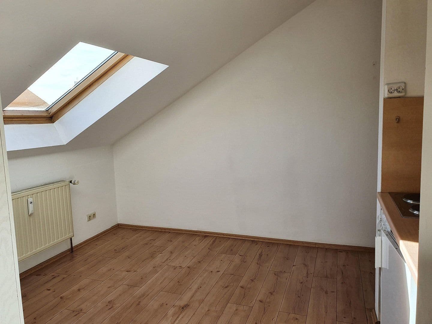 Predaj bytu 2-izbový 28 m², Prinz-Rupprecht-Straße 8, Regensburg, Bavorsko Predaj bytu 2-izbový 28 m², Prinz-Rupprecht-Straße 8, Regensburg, Bavorsko