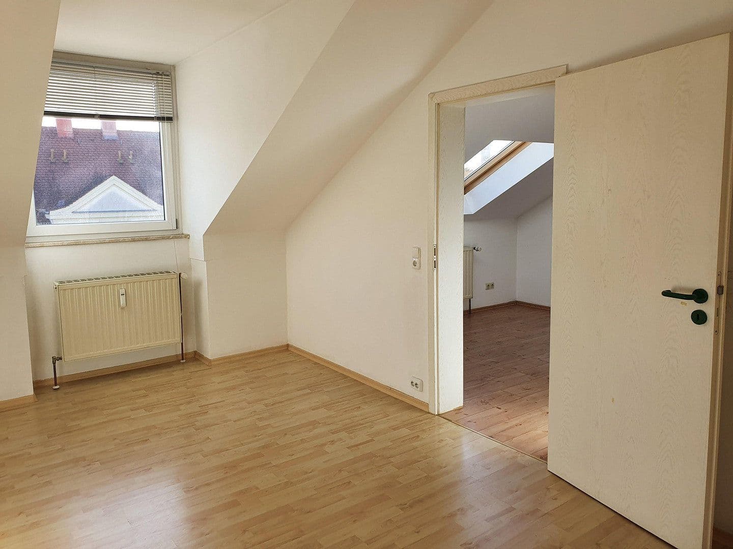 Predaj bytu 2-izbový 28 m², Prinz-Rupprecht-Straße 8, Regensburg, Bavorsko Predaj bytu 2-izbový 28 m², Prinz-Rupprecht-Straße 8, Regensburg, Bavorsko