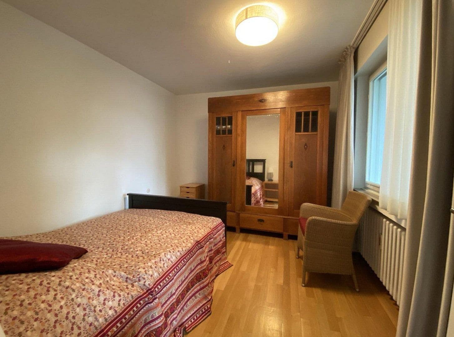 Prenájom bytu 2-izbový 45 m², Bonn Bad Godesberg, Severné Porýnie - Westfálsko Prenájom bytu 2-izbový 45 m², Bonn Bad Godesberg, Severné Porýnie - Westfálsko