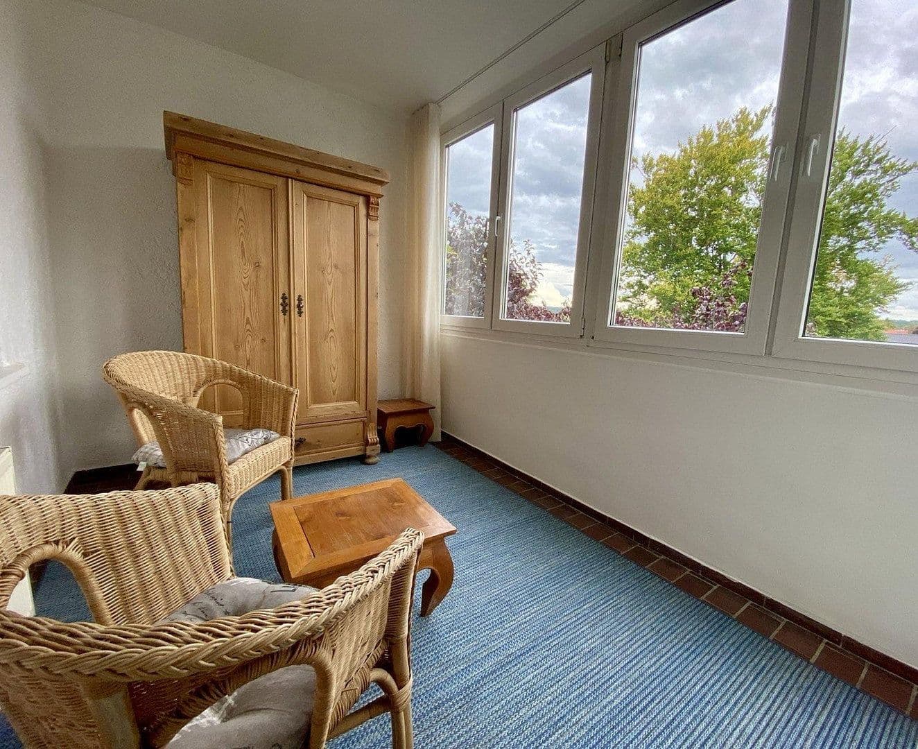 Prenájom bytu 2-izbový 45 m², Bonn Bad Godesberg, Severné Porýnie - Westfálsko Prenájom bytu 2-izbový 45 m², Bonn Bad Godesberg, Severné Porýnie - Westfálsko