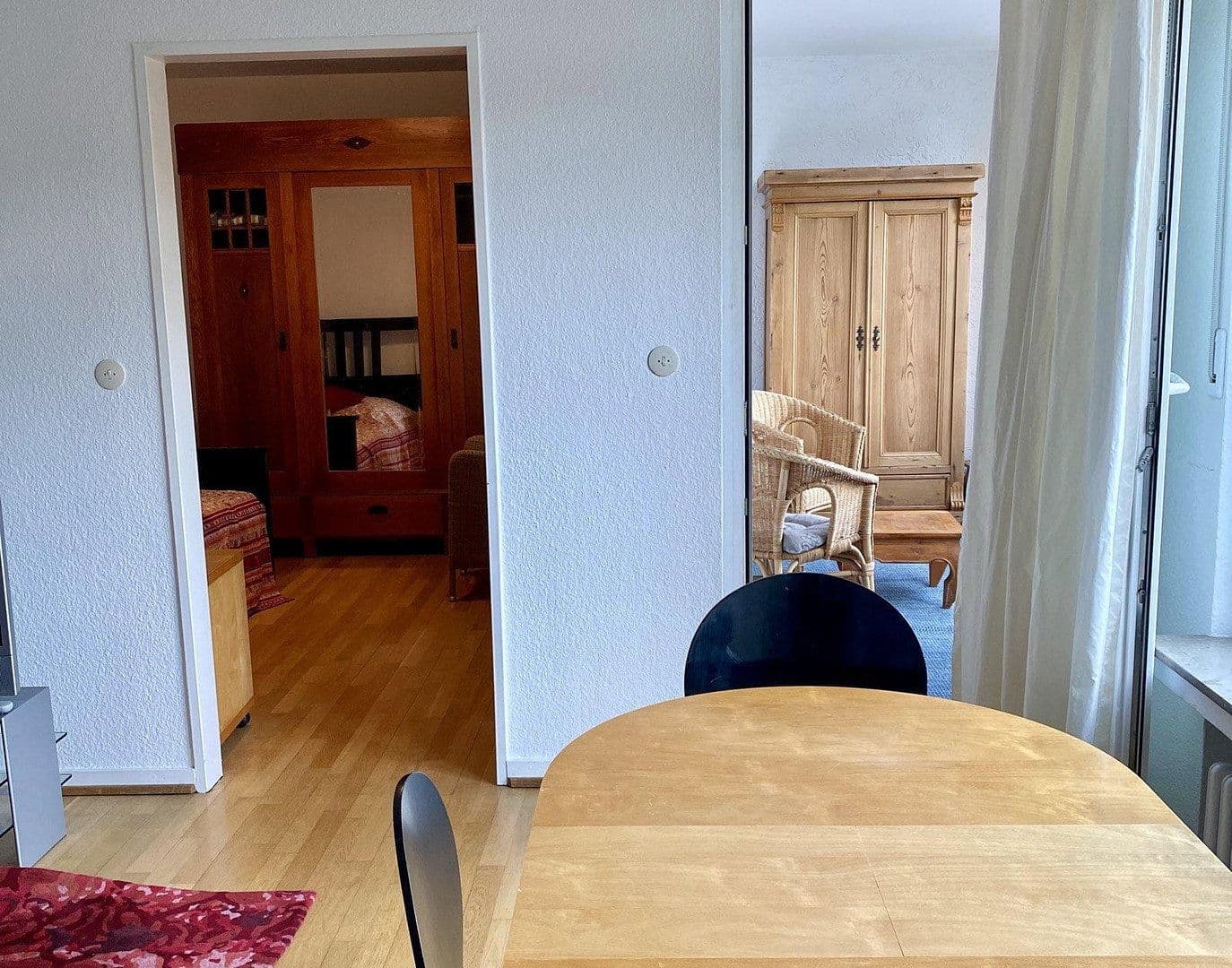 Prenájom bytu 2-izbový 45 m², Bonn Bad Godesberg, Severné Porýnie - Westfálsko Prenájom bytu 2-izbový 45 m², Bonn Bad Godesberg, Severné Porýnie - Westfálsko