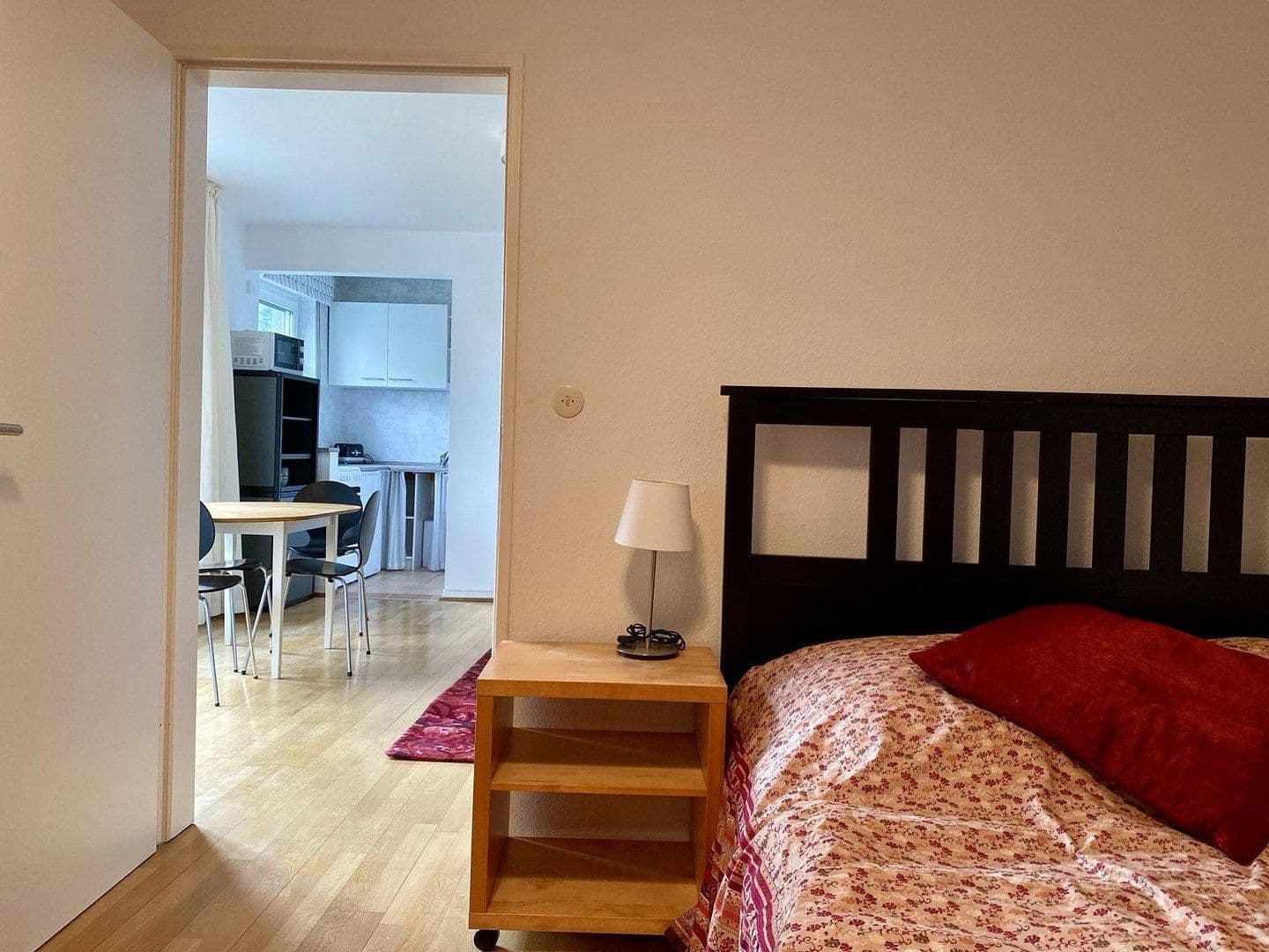 Prenájom bytu 2-izbový 45 m², Bonn Bad Godesberg, Severné Porýnie - Westfálsko Prenájom bytu 2-izbový 45 m², Bonn Bad Godesberg, Severné Porýnie - Westfálsko