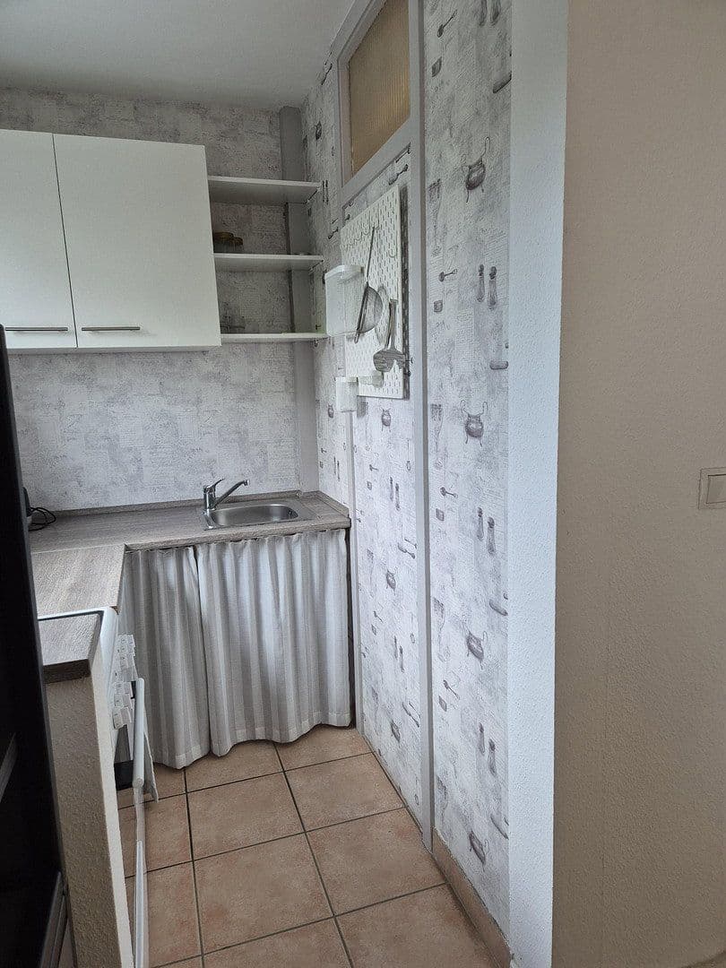 Prenájom bytu 2-izbový 45 m², Bonn Bad Godesberg, Severné Porýnie - Westfálsko Prenájom bytu 2-izbový 45 m², Bonn Bad Godesberg, Severné Porýnie - Westfálsko