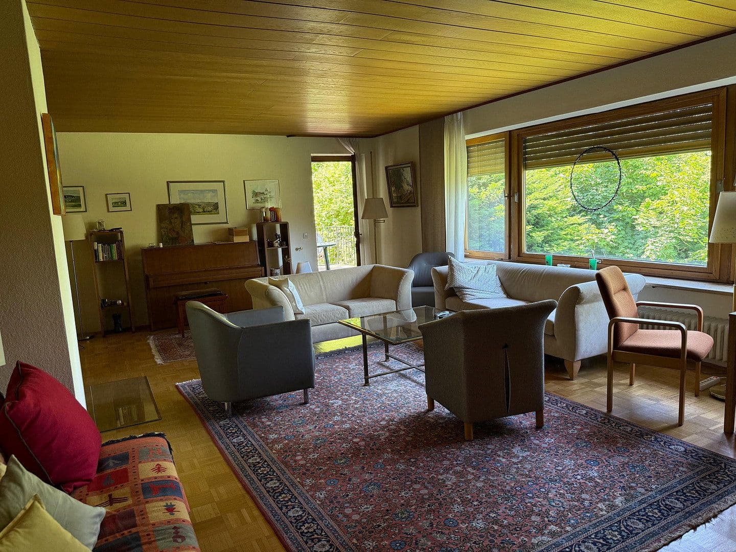 Predaj domu 180 m², pozemok 1.660 m², Sulzbach-Rosenberg, Bavorsko Predaj domu 180 m², pozemok 1.660 m², Sulzbach-Rosenberg, Bavorsko