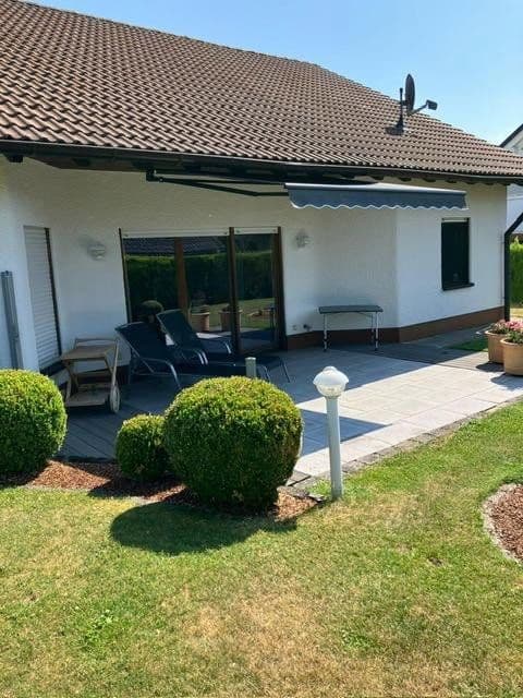 Predaj bytu 4-izbový 110 m², Bad Laasphe, Severné Porýnie - Westfálsko Predaj bytu 4-izbový 110 m², Bad Laasphe, Severné Porýnie - Westfálsko