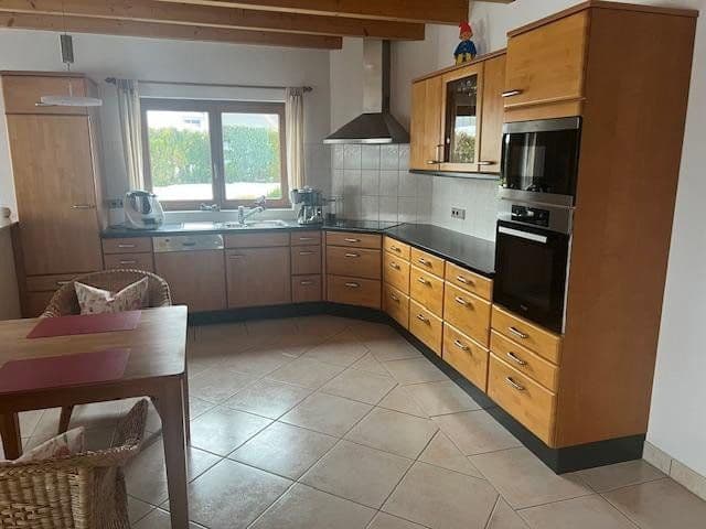 Predaj bytu 4-izbový 110 m², Bad Laasphe, Severné Porýnie - Westfálsko Predaj bytu 4-izbový 110 m², Bad Laasphe, Severné Porýnie - Westfálsko
