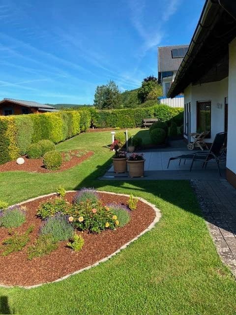 Predaj bytu 4-izbový 110 m², Bad Laasphe, Severné Porýnie - Westfálsko Predaj bytu 4-izbový 110 m², Bad Laasphe, Severné Porýnie - Westfálsko