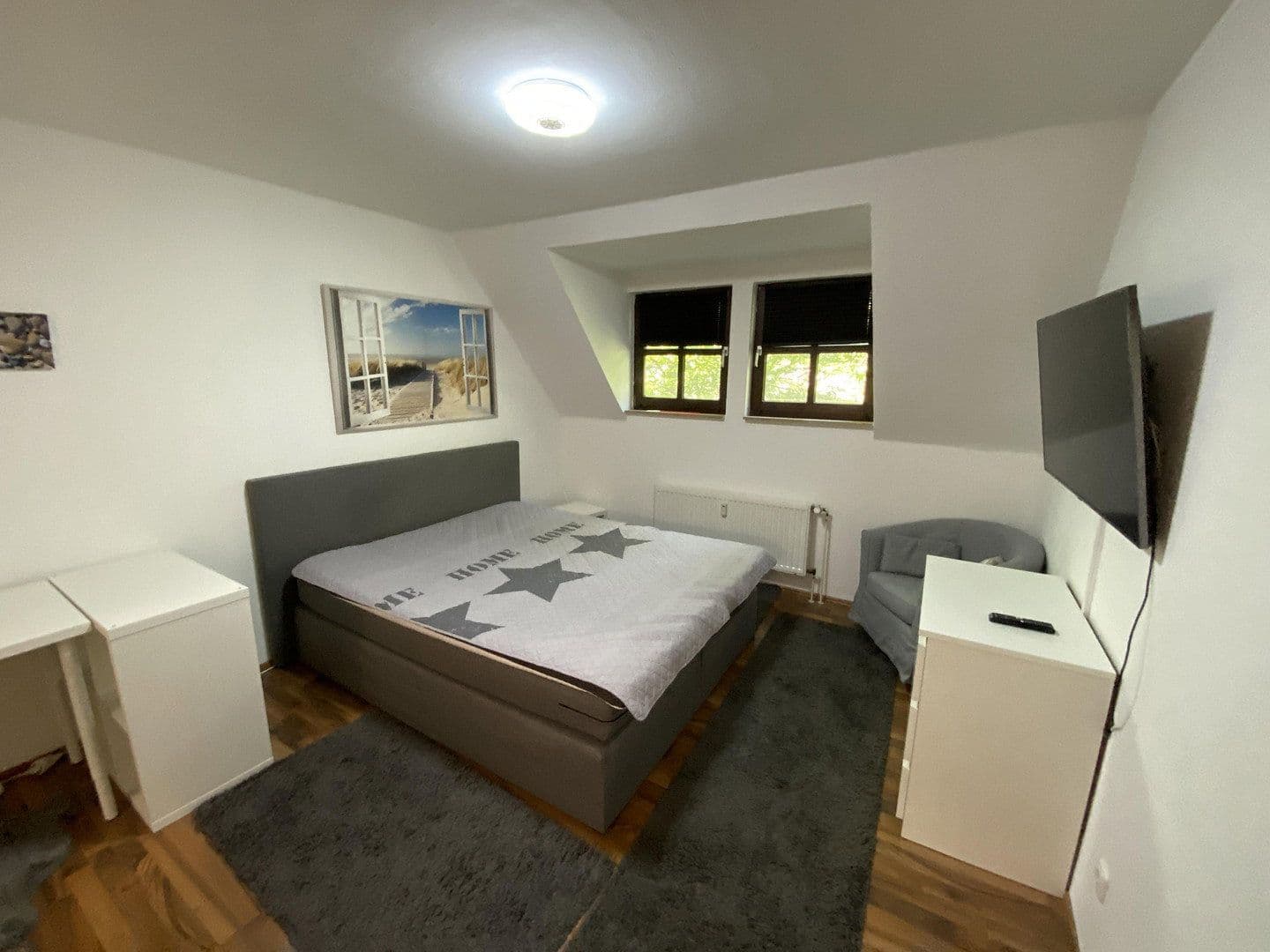 Prenájom bytu 1-izbový 20 m², Gerdesstr. 1, Witten, Severné Porýnie - Westfálsko Prenájom bytu 1-izbový 20 m², Gerdesstr. 1, Witten, Severné Porýnie - Westfálsko