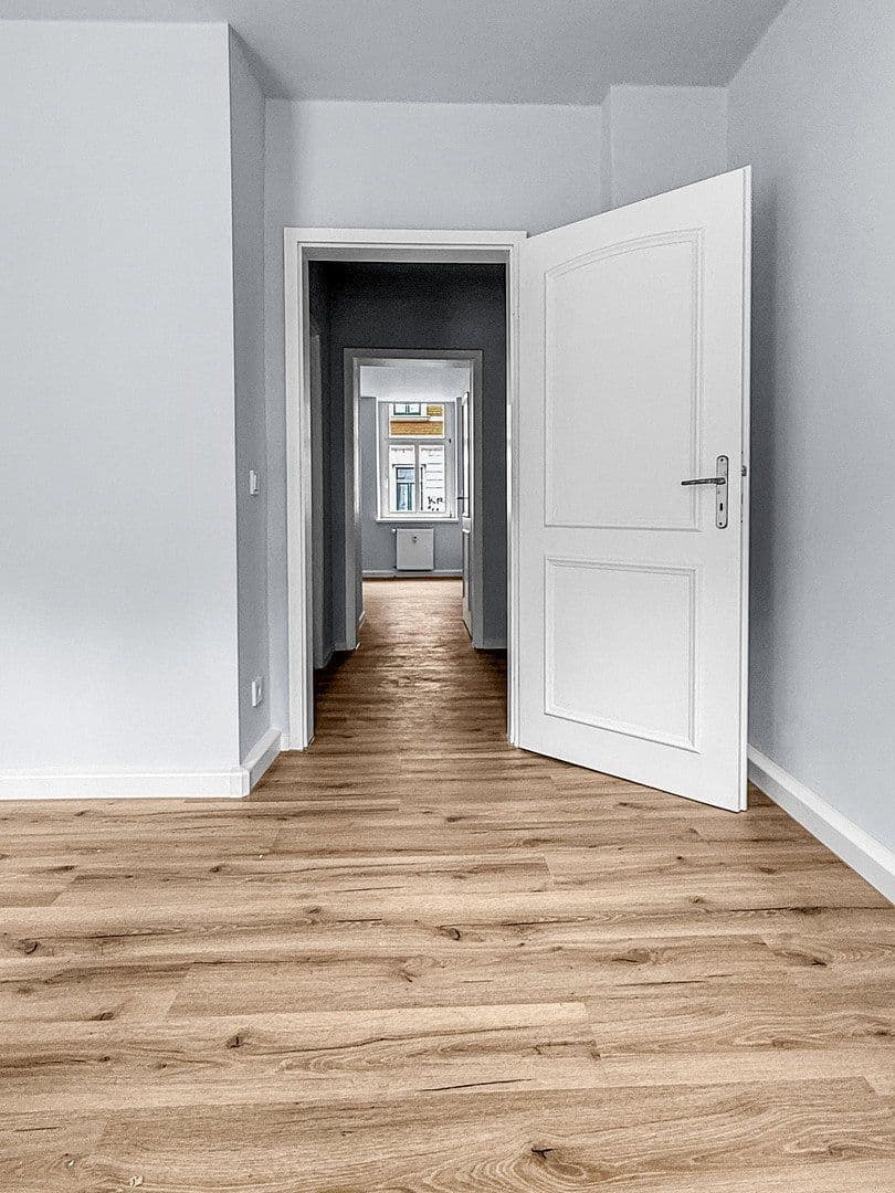 Prenájom bytu 2-izbový 36 m², Hebelstraße 35, Leipzig, Sasko Prenájom bytu 2-izbový 36 m², Hebelstraße 35, Leipzig, Sasko
