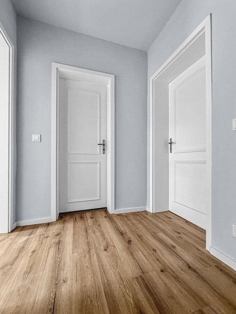 Prenájom bytu 2-izbový 36 m², Hebelstraße 35, Leipzig, Sasko Prenájom bytu 2-izbový 36 m², Hebelstraße 35, Leipzig, Sasko