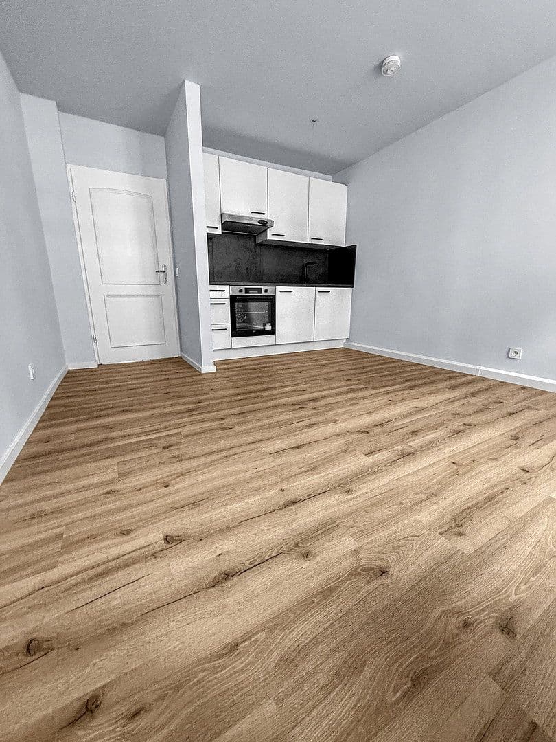 Prenájom bytu 2-izbový 36 m², Hebelstraße 35, Leipzig, Sasko Prenájom bytu 2-izbový 36 m², Hebelstraße 35, Leipzig, Sasko