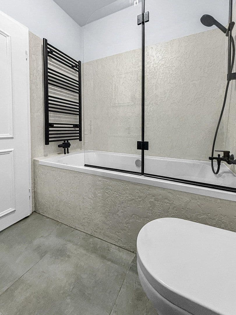 Prenájom bytu 2-izbový 36 m², Hebelstraße 35, Leipzig, Sasko Prenájom bytu 2-izbový 36 m², Hebelstraße 35, Leipzig, Sasko