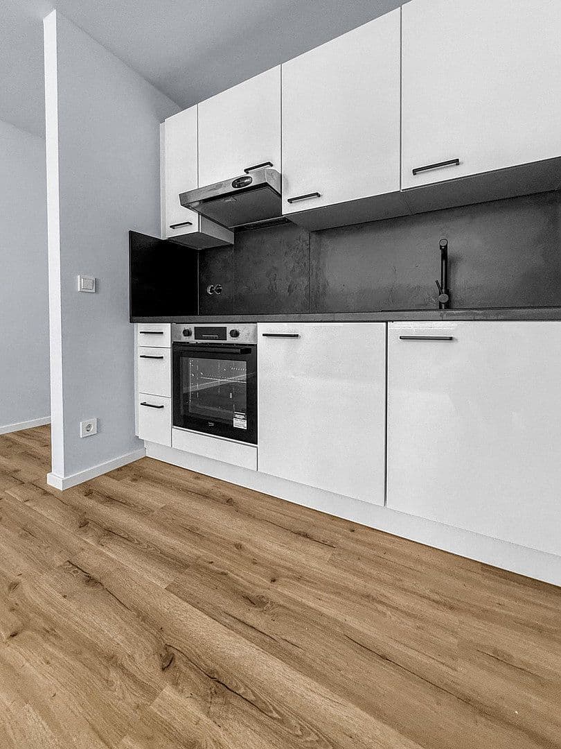 Prenájom bytu 2-izbový 36 m², Hebelstraße 35, Leipzig, Sasko Prenájom bytu 2-izbový 36 m², Hebelstraße 35, Leipzig, Sasko