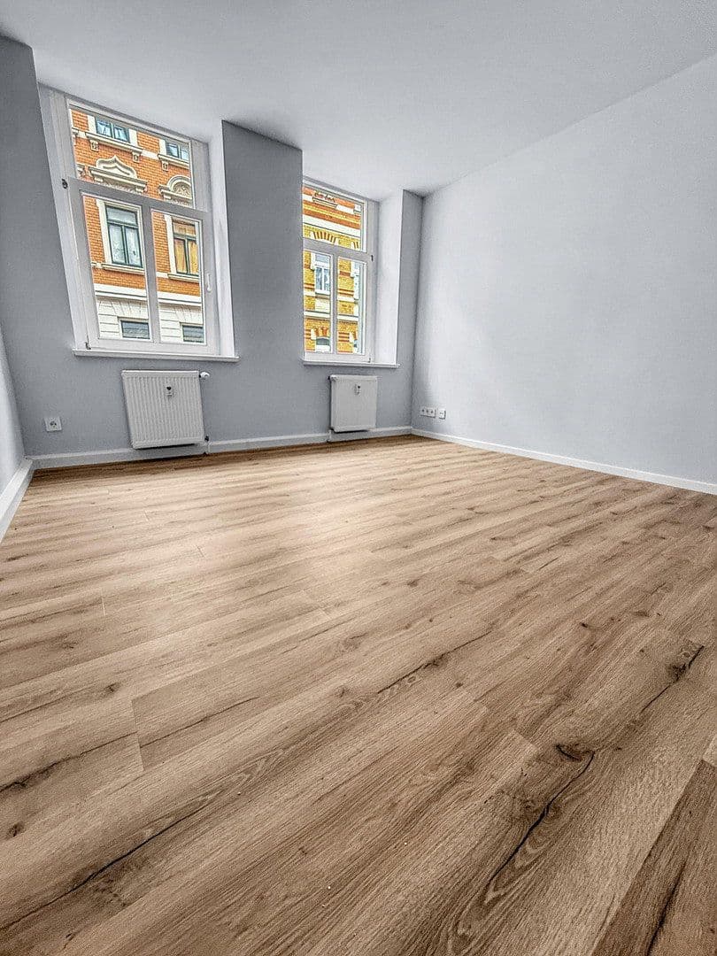 Prenájom bytu 2-izbový 36 m², Hebelstraße 35, Leipzig, Sasko Prenájom bytu 2-izbový 36 m², Hebelstraße 35, Leipzig, Sasko