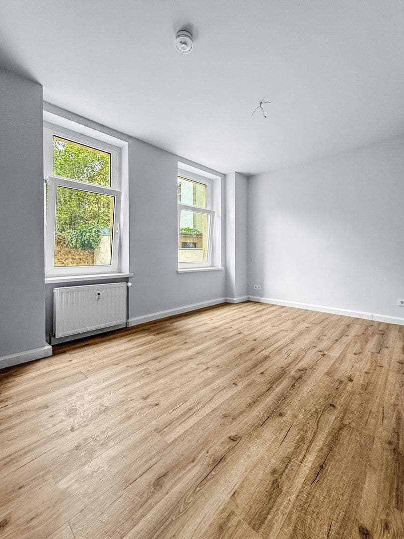 Prenájom bytu 2-izbový 36 m², Hebelstraße 35, Leipzig, Sasko Prenájom bytu 2-izbový 36 m², Hebelstraße 35, Leipzig, Sasko