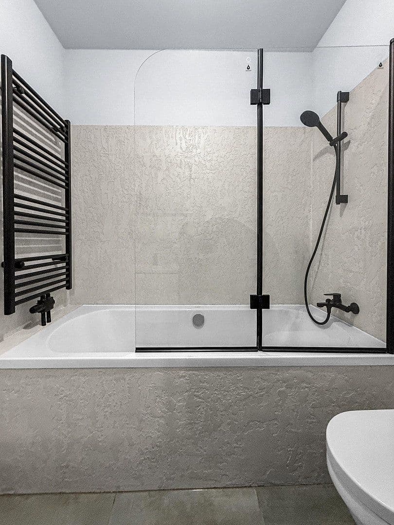 Prenájom bytu 2-izbový 36 m², Hebelstraße 35, Leipzig, Sasko Prenájom bytu 2-izbový 36 m², Hebelstraße 35, Leipzig, Sasko