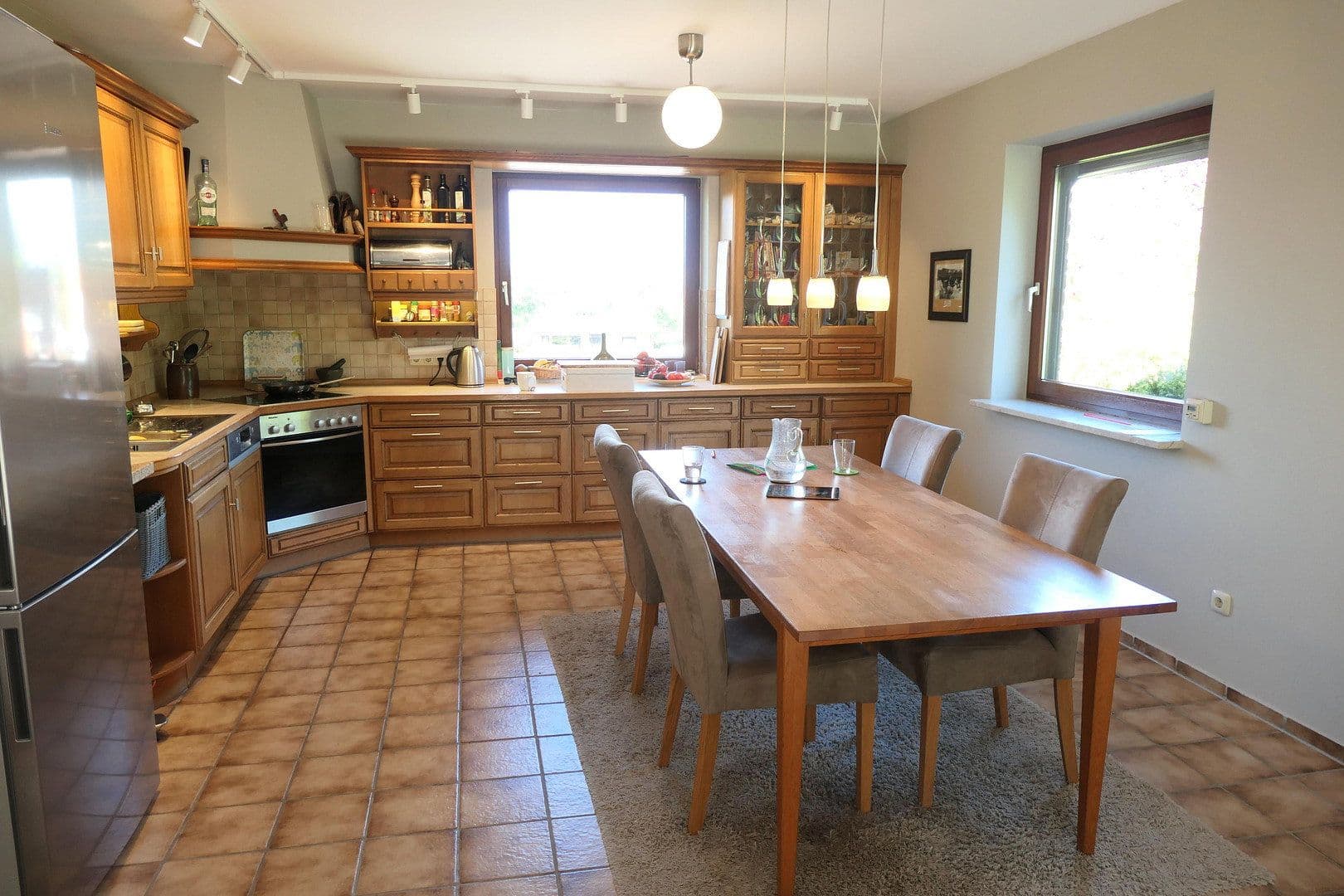 Predaj domu 140 m², pozemok 1.750 m², Heiligenhafen, Šlezvicko-Holštajnsko Predaj domu 140 m², pozemok 1.750 m², Heiligenhafen, Šlezvicko-Holštajnsko