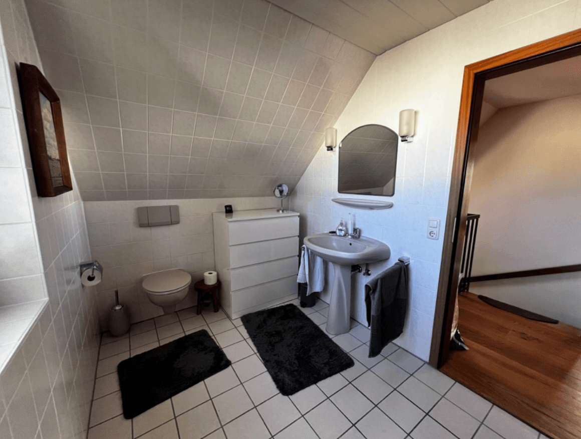 Predaj domu 140 m², pozemok 1.750 m², Heiligenhafen, Šlezvicko-Holštajnsko Predaj domu 140 m², pozemok 1.750 m², Heiligenhafen, Šlezvicko-Holštajnsko