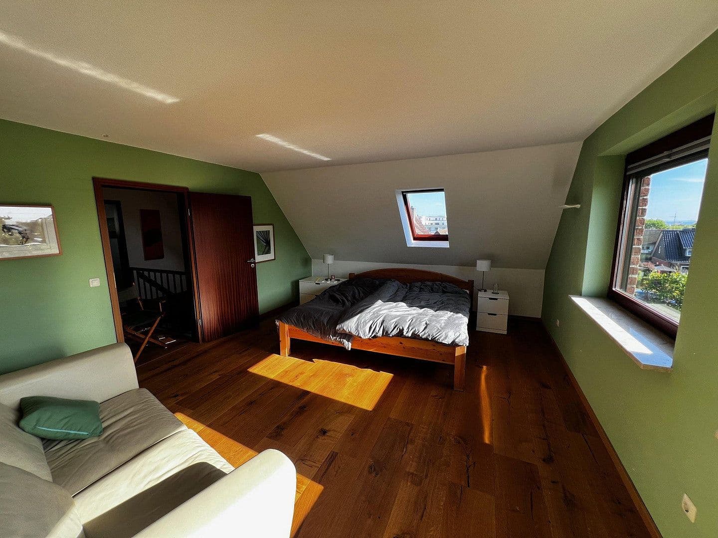 Predaj domu 140 m², pozemok 1.750 m², Heiligenhafen, Šlezvicko-Holštajnsko Predaj domu 140 m², pozemok 1.750 m², Heiligenhafen, Šlezvicko-Holštajnsko