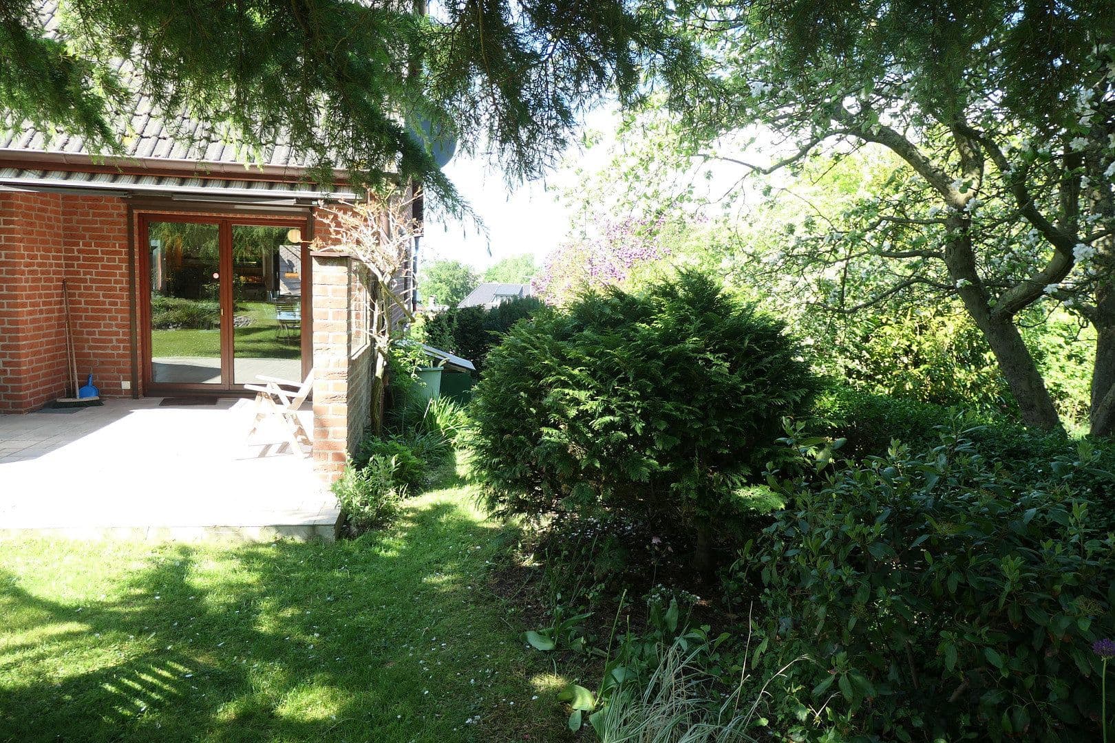 Predaj domu 140 m², pozemok 1.750 m², Heiligenhafen, Šlezvicko-Holštajnsko Predaj domu 140 m², pozemok 1.750 m², Heiligenhafen, Šlezvicko-Holštajnsko