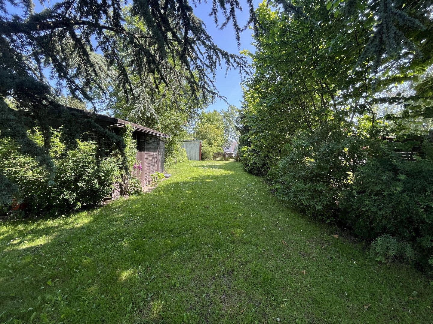 Predaj domu 140 m², pozemok 1.750 m², Heiligenhafen, Šlezvicko-Holštajnsko Predaj domu 140 m², pozemok 1.750 m², Heiligenhafen, Šlezvicko-Holštajnsko