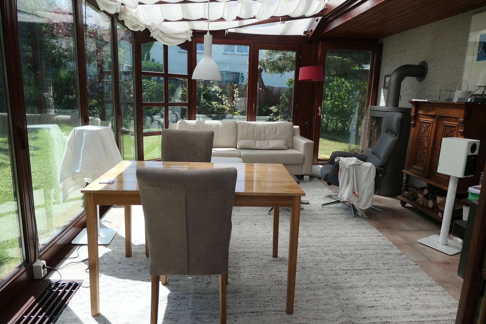Predaj domu 140 m², pozemok 1.750 m², Heiligenhafen, Šlezvicko-Holštajnsko Predaj domu 140 m², pozemok 1.750 m², Heiligenhafen, Šlezvicko-Holštajnsko