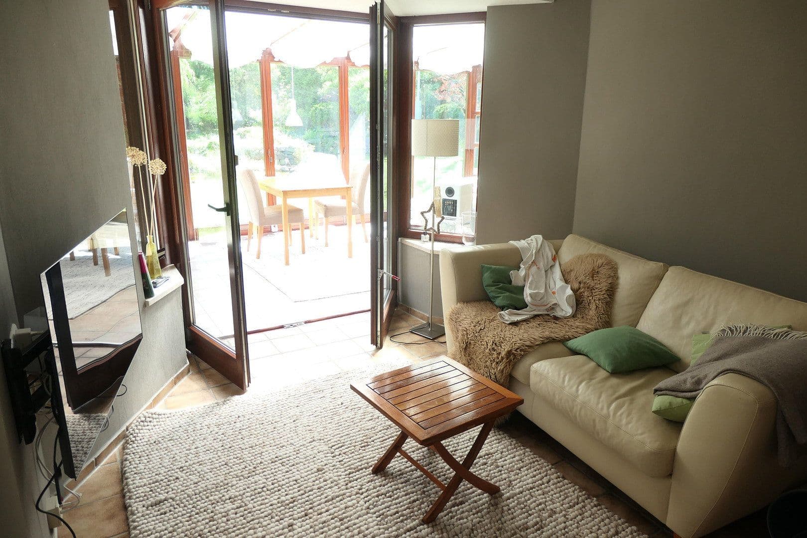 Predaj domu 140 m², pozemok 1.750 m², Heiligenhafen, Šlezvicko-Holštajnsko Predaj domu 140 m², pozemok 1.750 m², Heiligenhafen, Šlezvicko-Holštajnsko