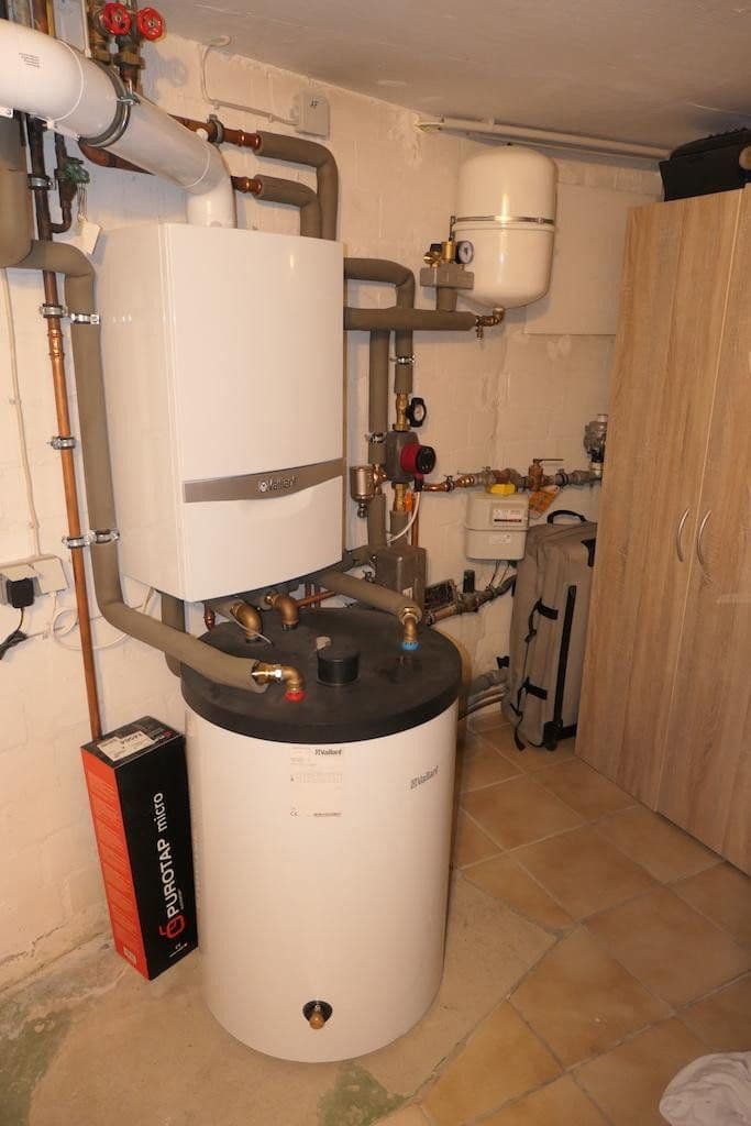 Predaj domu 140 m², pozemok 1.750 m², Heiligenhafen, Šlezvicko-Holštajnsko Predaj domu 140 m², pozemok 1.750 m², Heiligenhafen, Šlezvicko-Holštajnsko