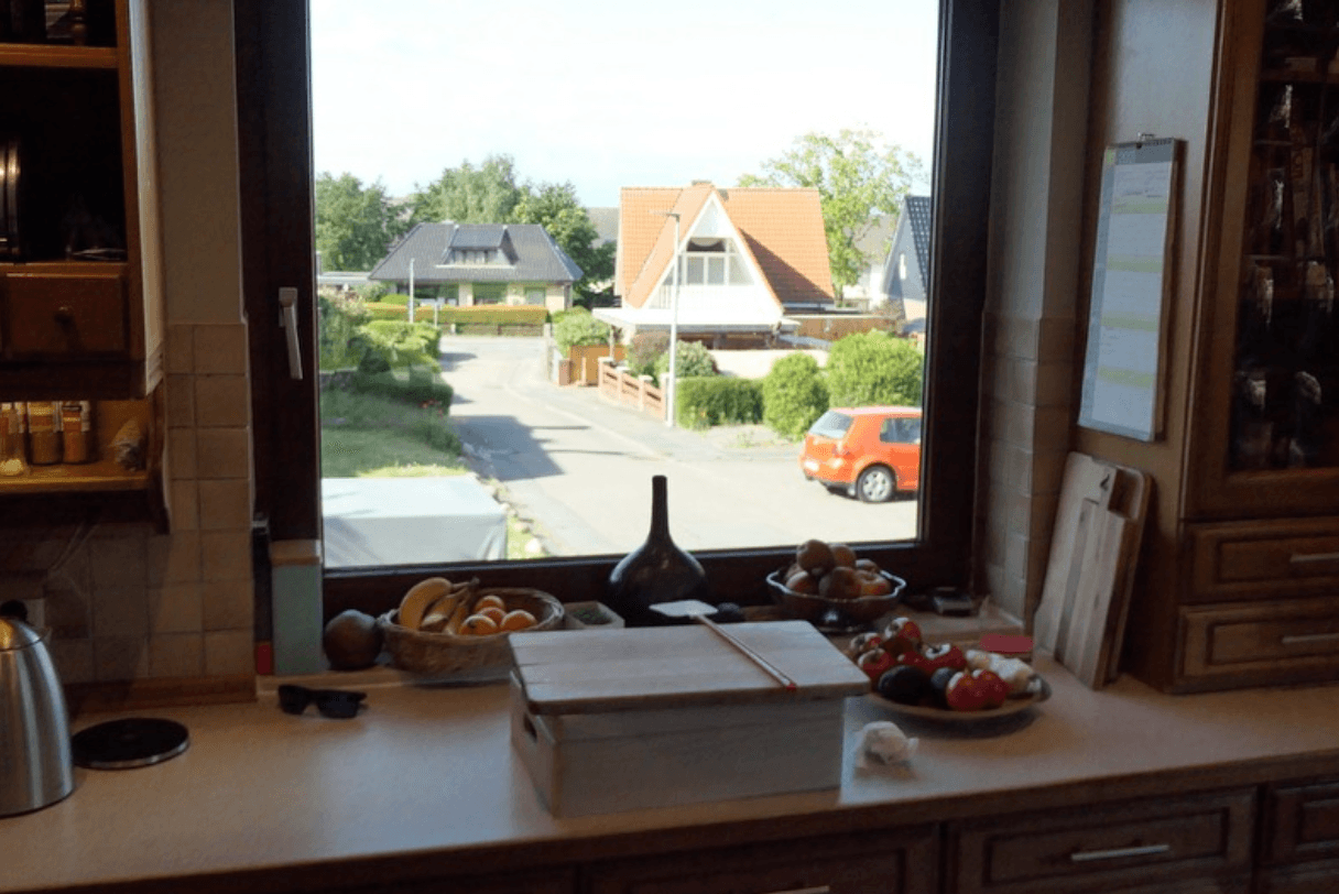 Predaj domu 140 m², pozemok 1.750 m², Heiligenhafen, Šlezvicko-Holštajnsko Predaj domu 140 m², pozemok 1.750 m², Heiligenhafen, Šlezvicko-Holštajnsko