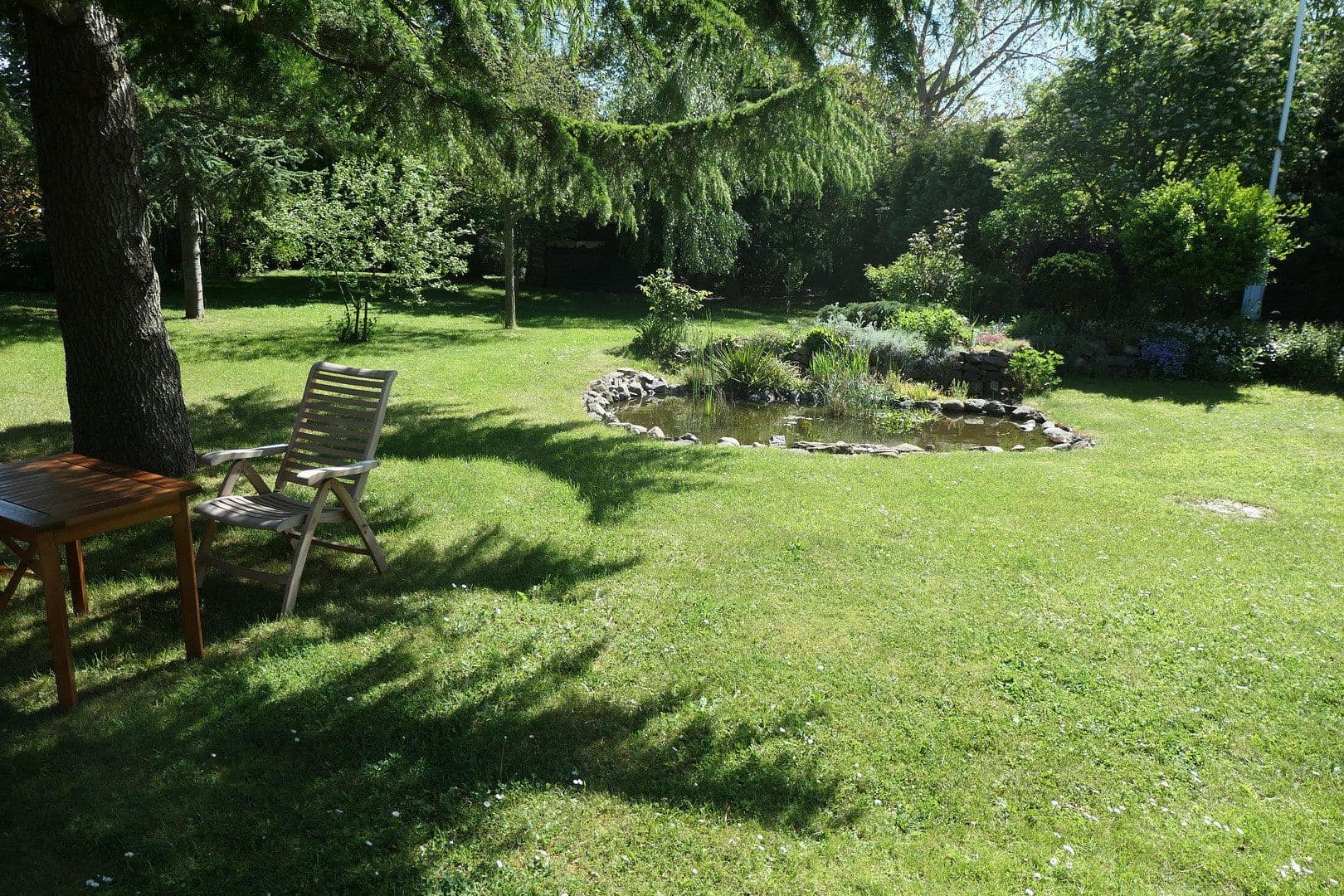 Predaj domu 140 m², pozemok 1.750 m², Heiligenhafen, Šlezvicko-Holštajnsko Predaj domu 140 m², pozemok 1.750 m², Heiligenhafen, Šlezvicko-Holštajnsko