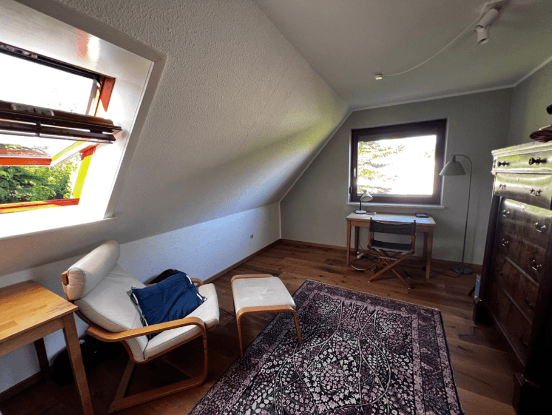 Predaj domu 140 m², pozemok 1.750 m², Heiligenhafen, Šlezvicko-Holštajnsko Predaj domu 140 m², pozemok 1.750 m², Heiligenhafen, Šlezvicko-Holštajnsko