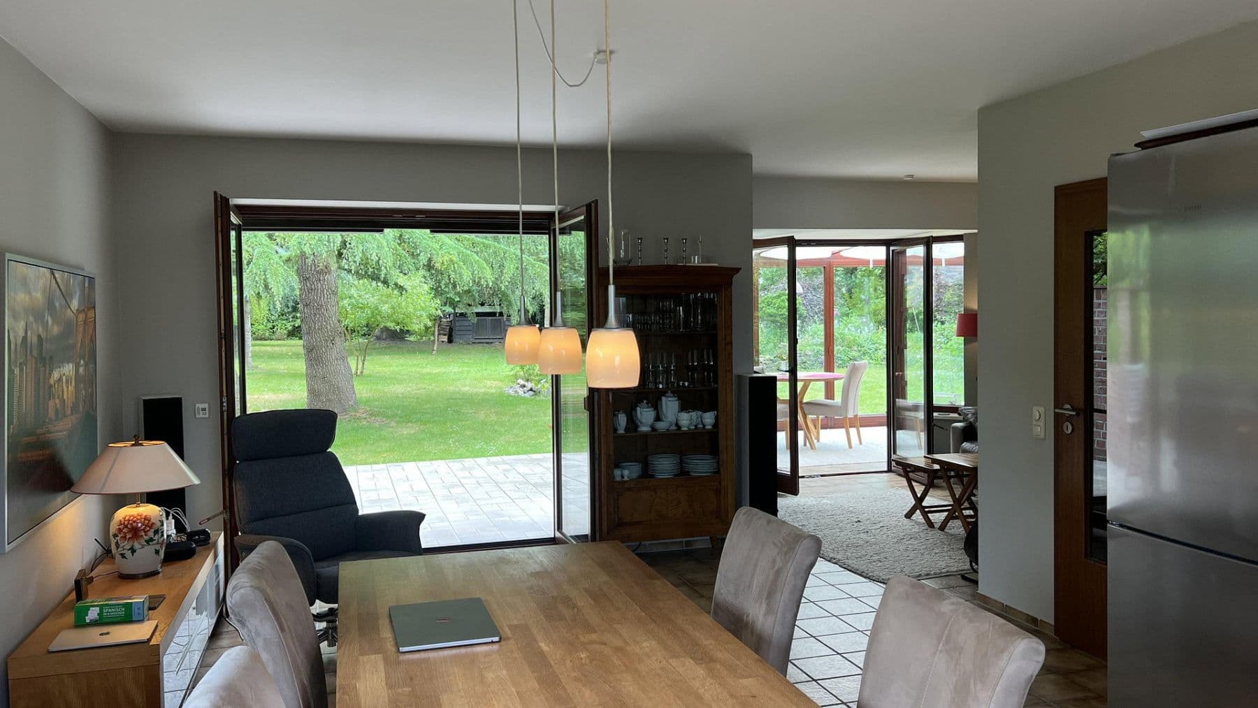 Predaj domu 140 m², pozemok 1.750 m², Heiligenhafen, Šlezvicko-Holštajnsko Predaj domu 140 m², pozemok 1.750 m², Heiligenhafen, Šlezvicko-Holštajnsko