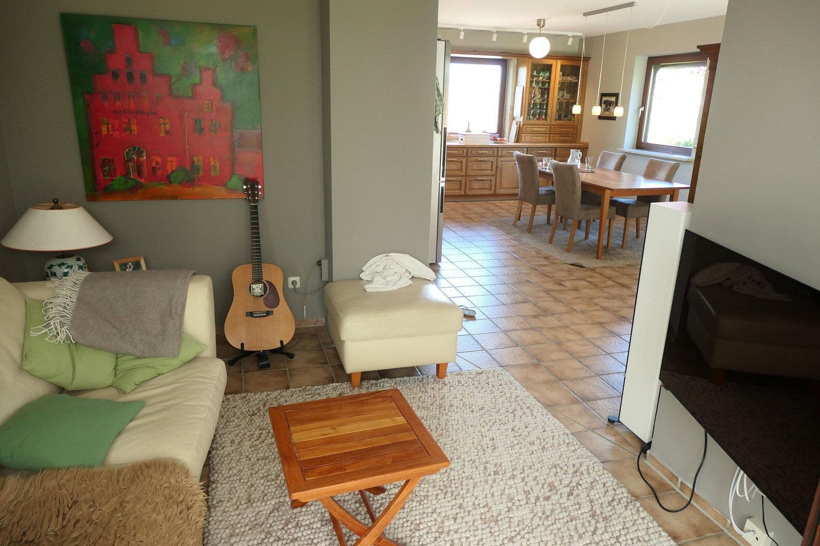 Predaj domu 140 m², pozemok 1.750 m², Heiligenhafen, Šlezvicko-Holštajnsko Predaj domu 140 m², pozemok 1.750 m², Heiligenhafen, Šlezvicko-Holštajnsko