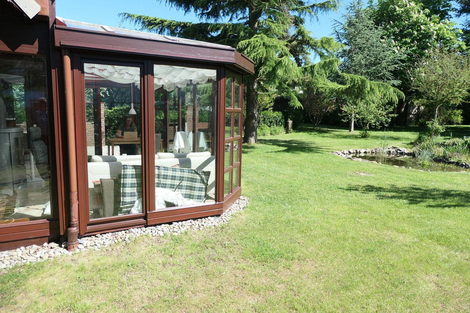 Predaj domu 140 m², pozemok 1.750 m², Heiligenhafen, Šlezvicko-Holštajnsko Predaj domu 140 m², pozemok 1.750 m², Heiligenhafen, Šlezvicko-Holštajnsko