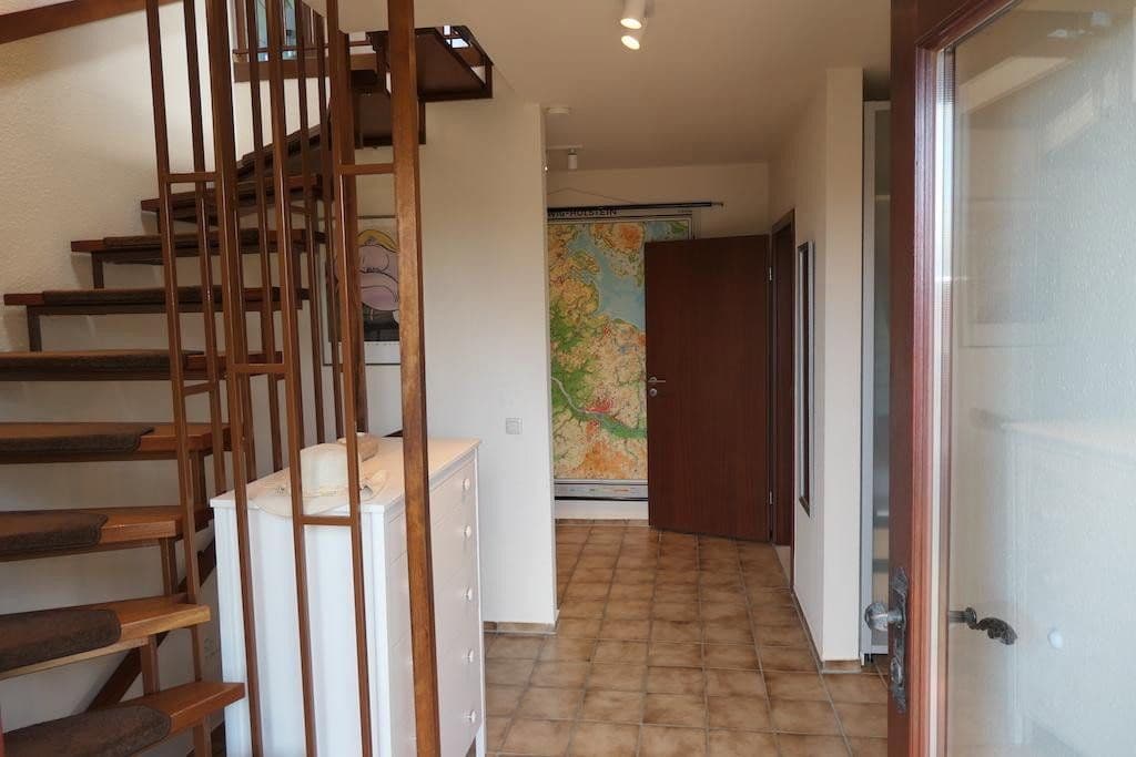 Predaj domu 140 m², pozemok 1.750 m², Heiligenhafen, Šlezvicko-Holštajnsko Predaj domu 140 m², pozemok 1.750 m², Heiligenhafen, Šlezvicko-Holštajnsko