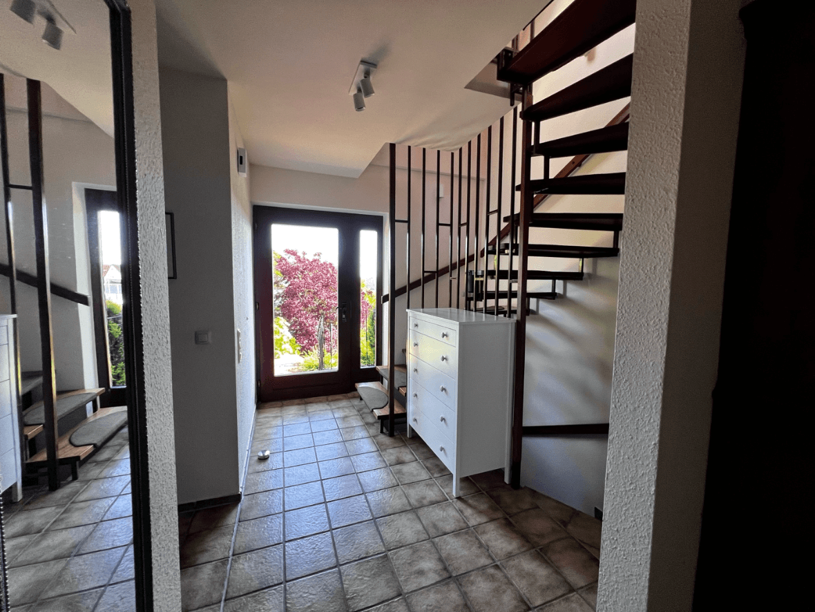Predaj domu 140 m², pozemok 1.750 m², Heiligenhafen, Šlezvicko-Holštajnsko Predaj domu 140 m², pozemok 1.750 m², Heiligenhafen, Šlezvicko-Holštajnsko