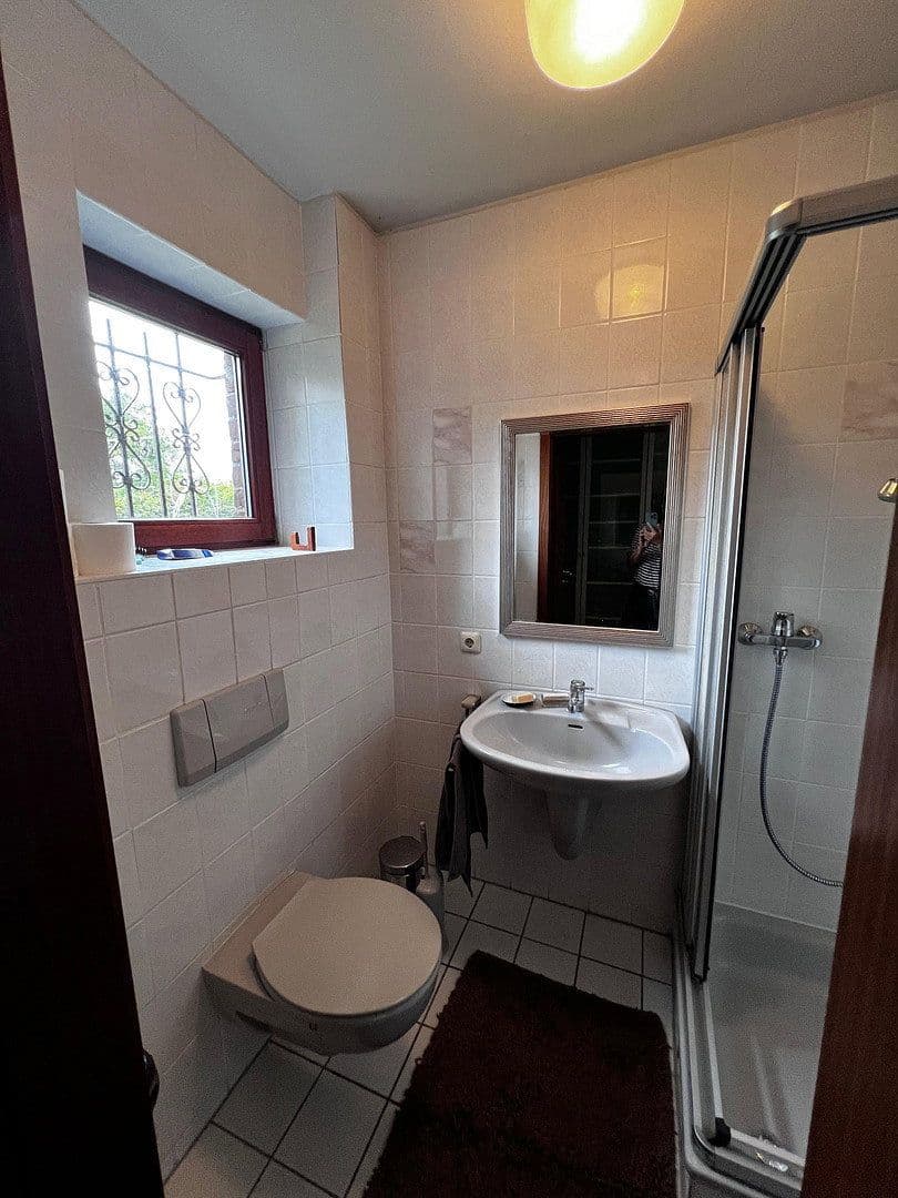 Predaj domu 140 m², pozemok 1.750 m², Heiligenhafen, Šlezvicko-Holštajnsko Predaj domu 140 m², pozemok 1.750 m², Heiligenhafen, Šlezvicko-Holštajnsko