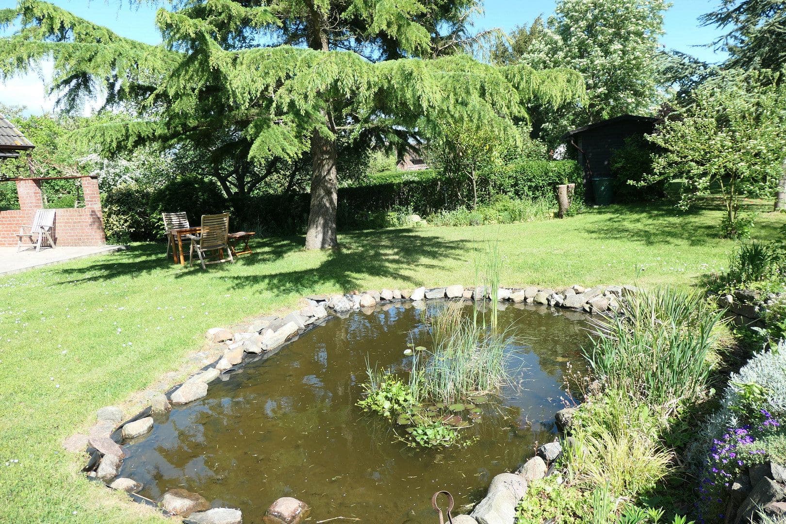 Predaj domu 140 m², pozemok 1.750 m², Heiligenhafen, Šlezvicko-Holštajnsko Predaj domu 140 m², pozemok 1.750 m², Heiligenhafen, Šlezvicko-Holštajnsko