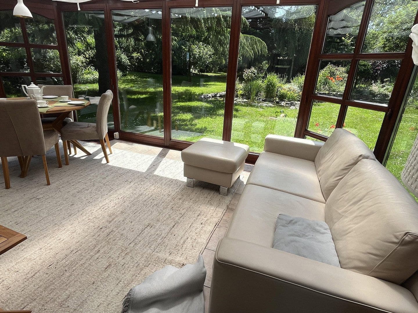 Predaj domu 140 m², pozemok 1.750 m², Heiligenhafen, Šlezvicko-Holštajnsko Predaj domu 140 m², pozemok 1.750 m², Heiligenhafen, Šlezvicko-Holštajnsko