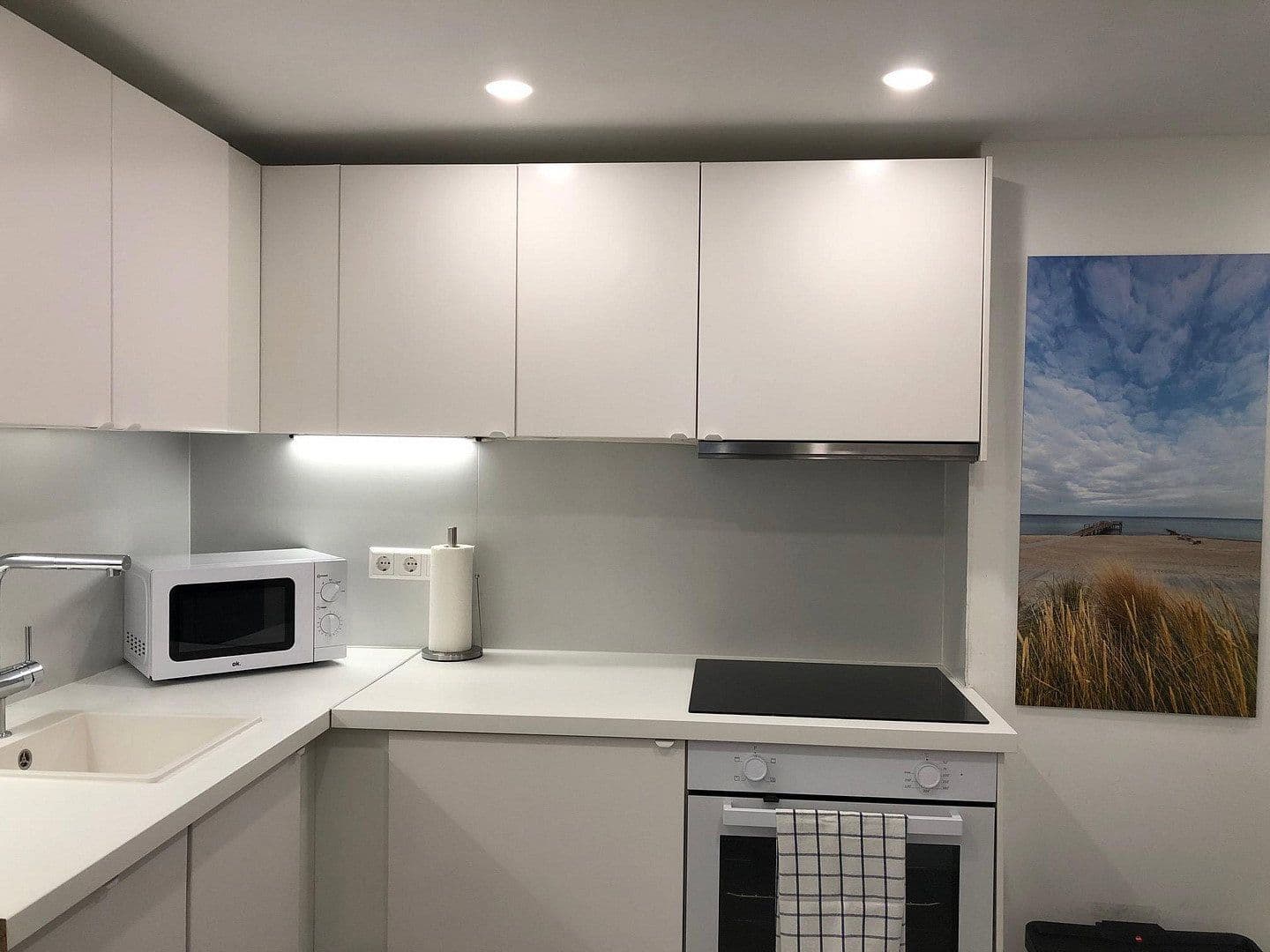 Prenájom bytu 1-izbový 27 m², Stuttgart, Bádensko-Wurttembersko Prenájom bytu 1-izbový 27 m², Stuttgart, Bádensko-Wurttembersko