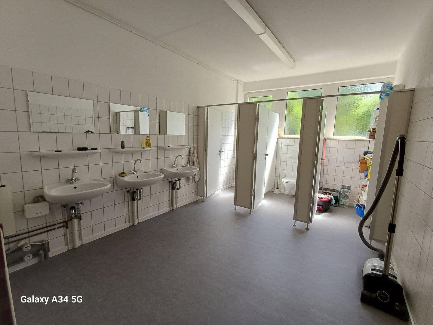 Prenájom nebytového priestoru 1.000 m², Wartburgstr. 5, Eisenach, Durínsko Prenájom nebytového priestoru 1.000 m², Wartburgstr. 5, Eisenach, Durínsko