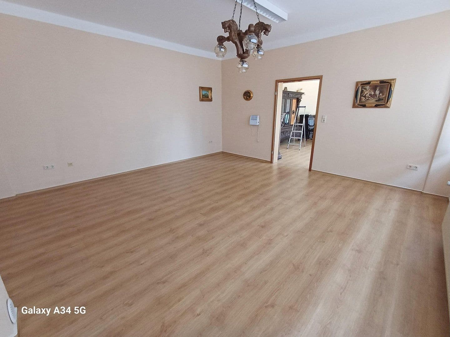 Prenájom nebytového priestoru 1.000 m², Wartburgstr. 5, Eisenach, Durínsko Prenájom nebytového priestoru 1.000 m², Wartburgstr. 5, Eisenach, Durínsko